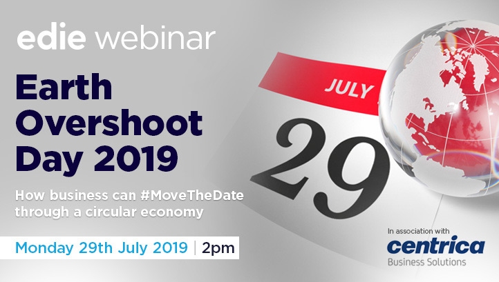 The webinar is available to watch on demand